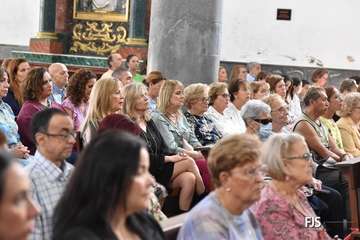 Las Salesianas inician las celebraciones por sus 75 años de historia en Telde/Francisco Javier Santana.